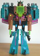 Skyquake